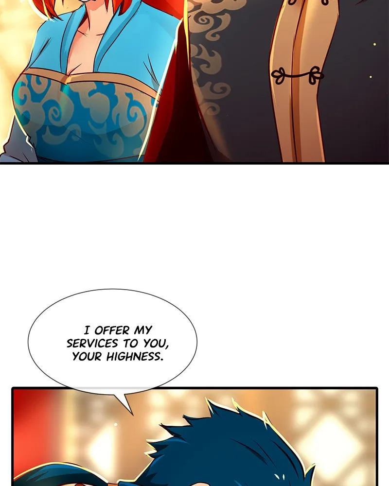 SubZero Chapter 84 page 72 - 