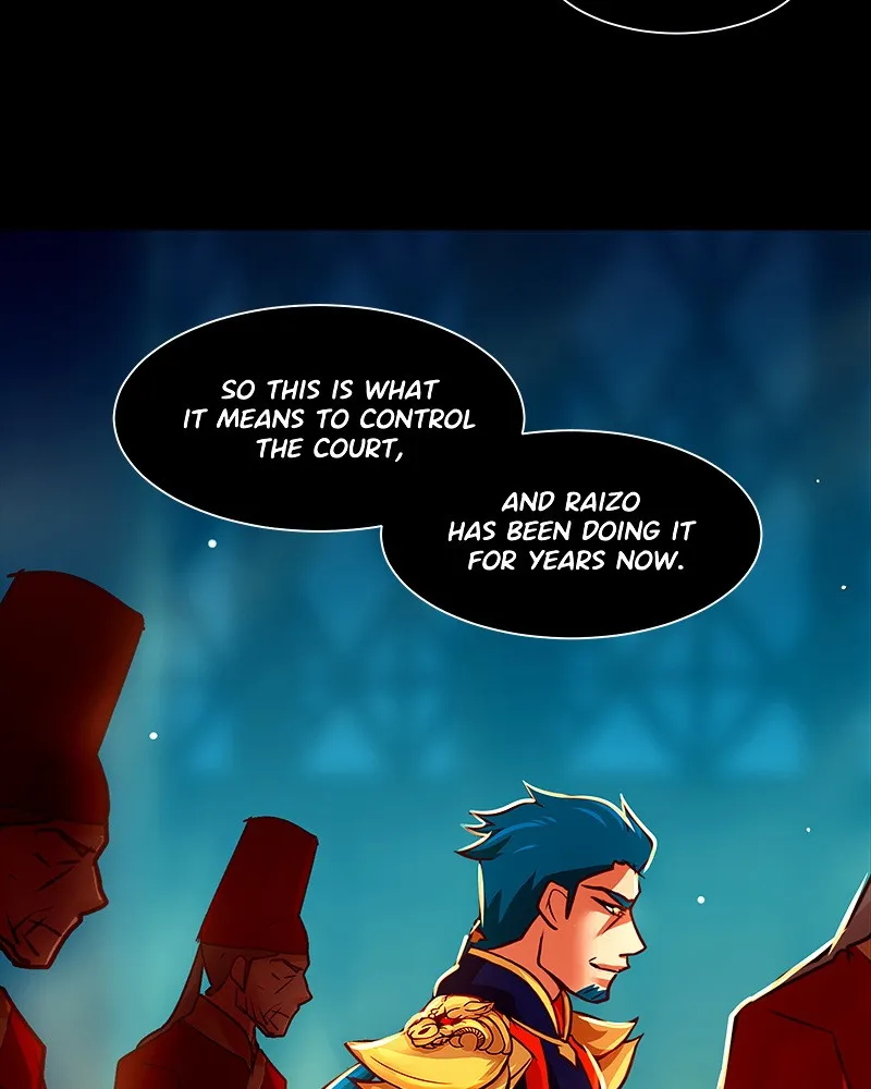 SubZero Chapter 84 page 83 - 