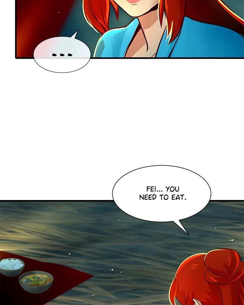 SubZero Chapter 85 page 12 - 