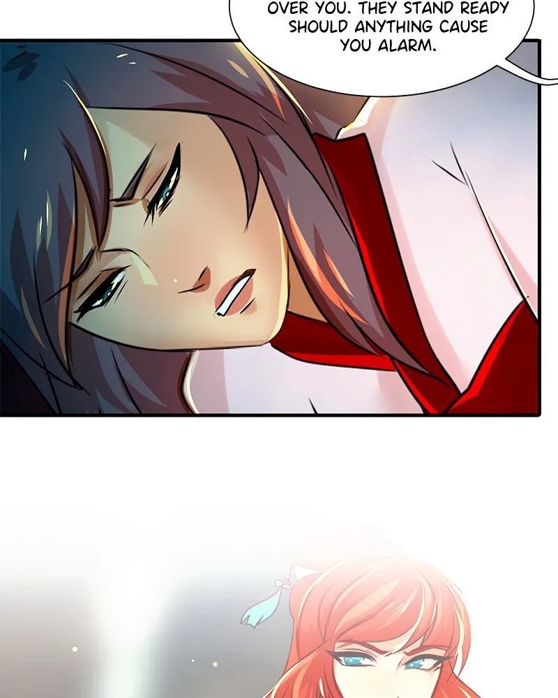 SubZero Chapter 85 page 19 - 