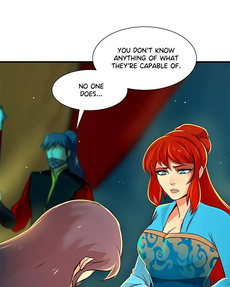 SubZero Chapter 85 page 22 - 