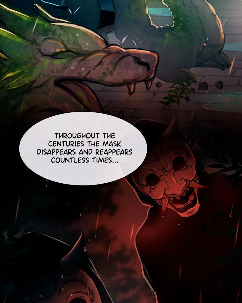 SubZero Chapter 85 page 24 - 