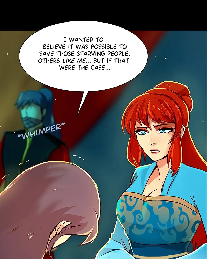 SubZero Chapter 85 page 32 - 