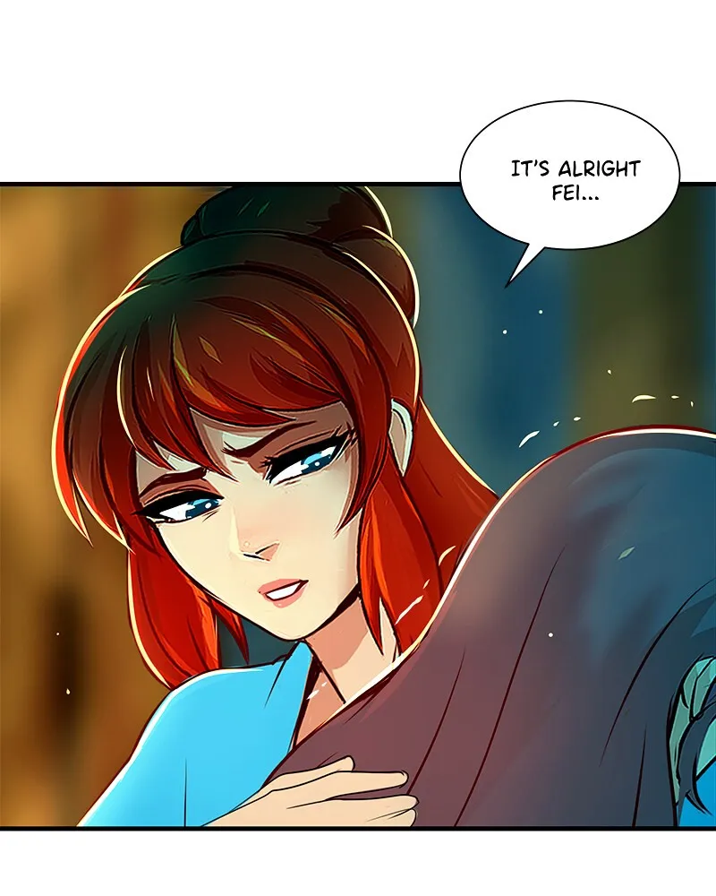 SubZero Chapter 85 page 36 - 