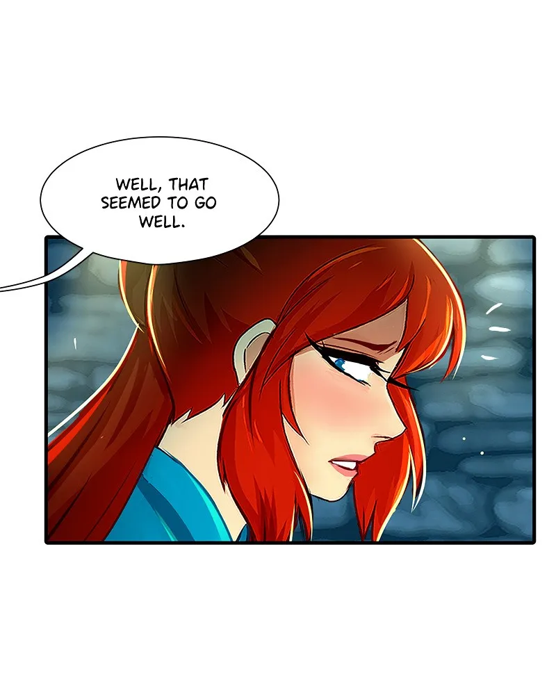 SubZero Chapter 85 page 41 - 