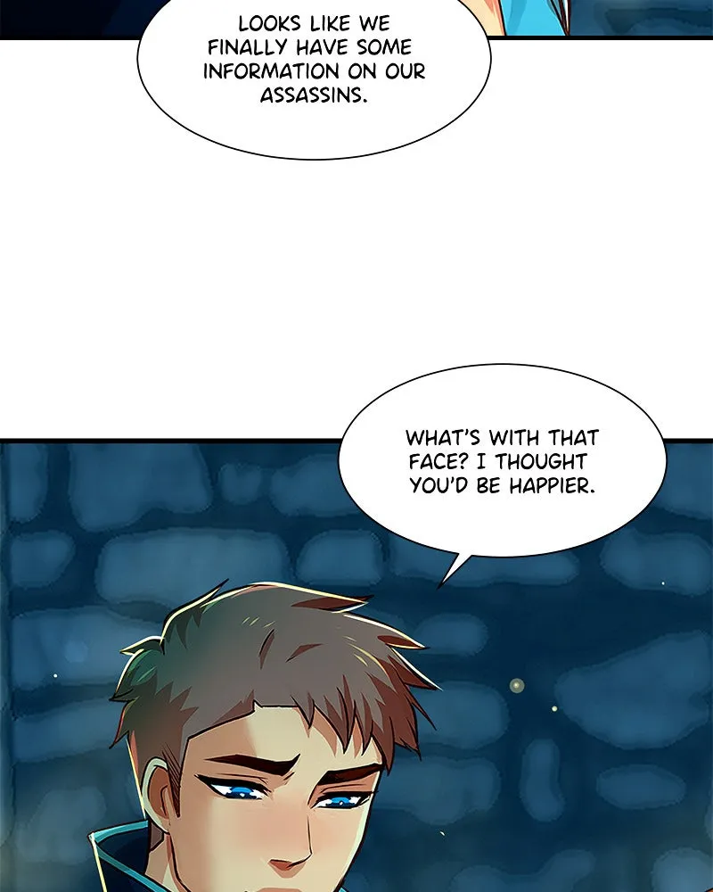SubZero Chapter 85 page 43 - 