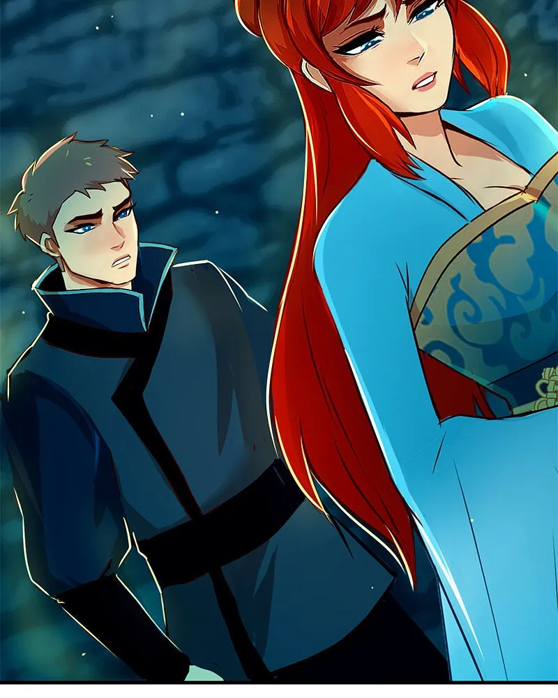 SubZero Chapter 85 page 71 - 
