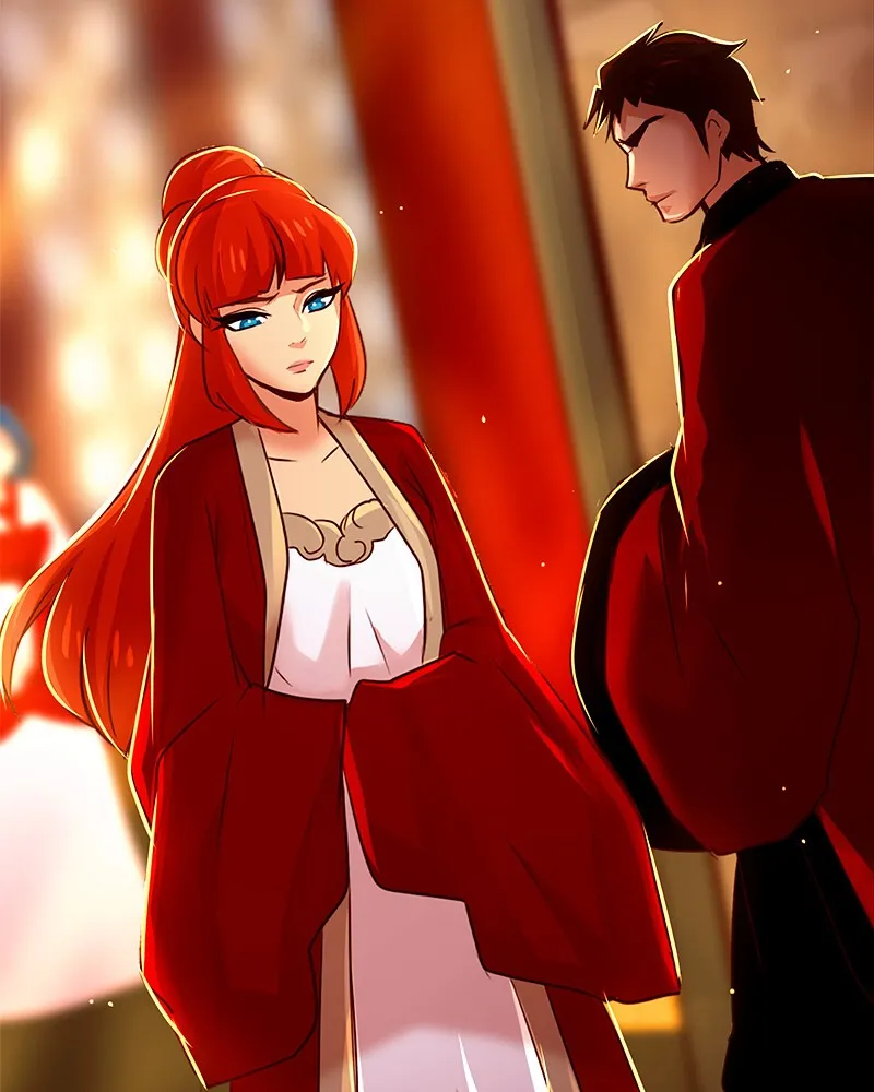 SubZero Chapter 85 page 100 - 
