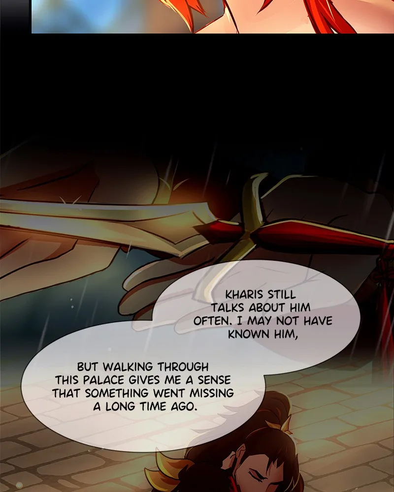 SubZero Chapter 86 page 26 - 