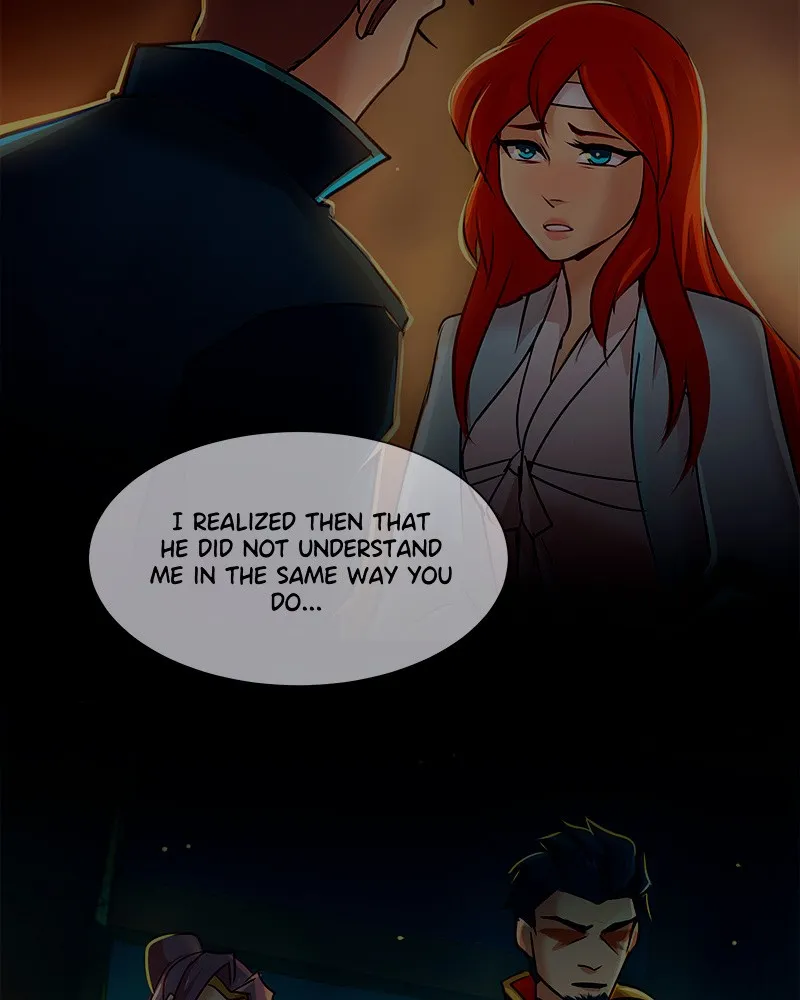 SubZero Chapter 86 page 40 - 