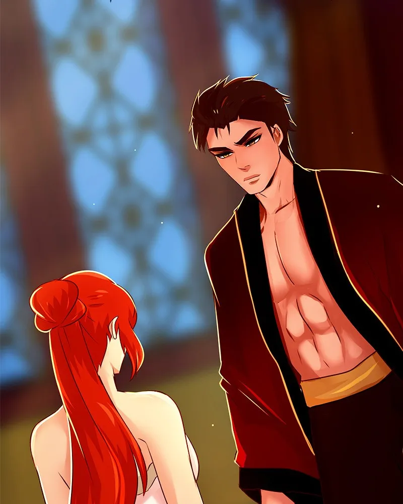 SubZero Chapter 86 page 5 - 