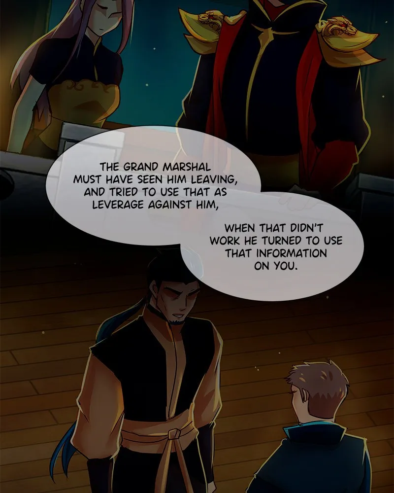 SubZero Chapter 86 page 41 - 