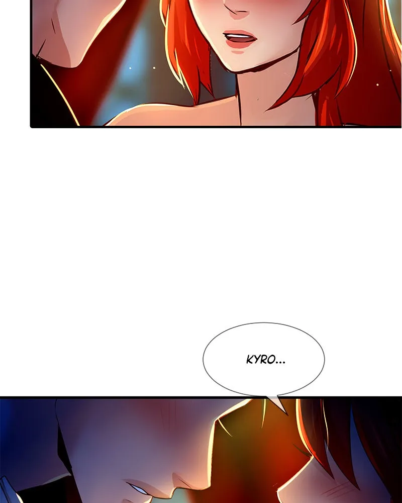 SubZero Chapter 86 page 94 - 