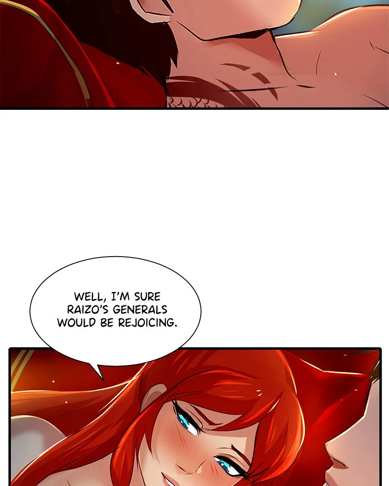 SubZero Chapter 87 page 34 - 