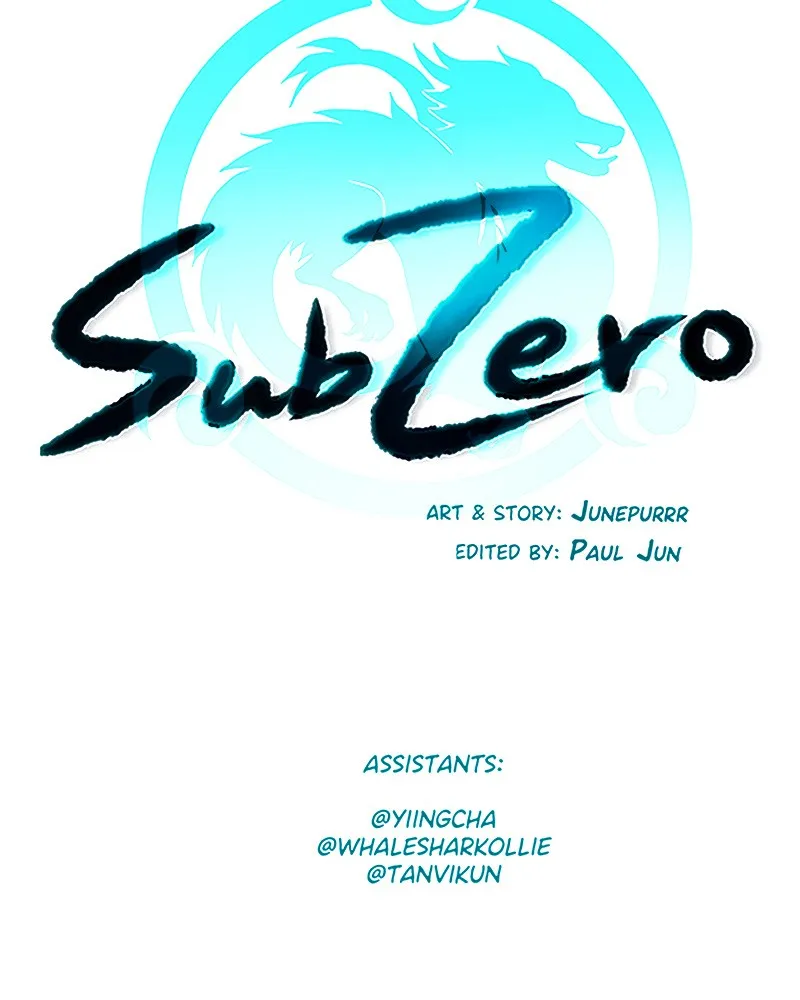 SubZero Chapter 88 page 103 - 