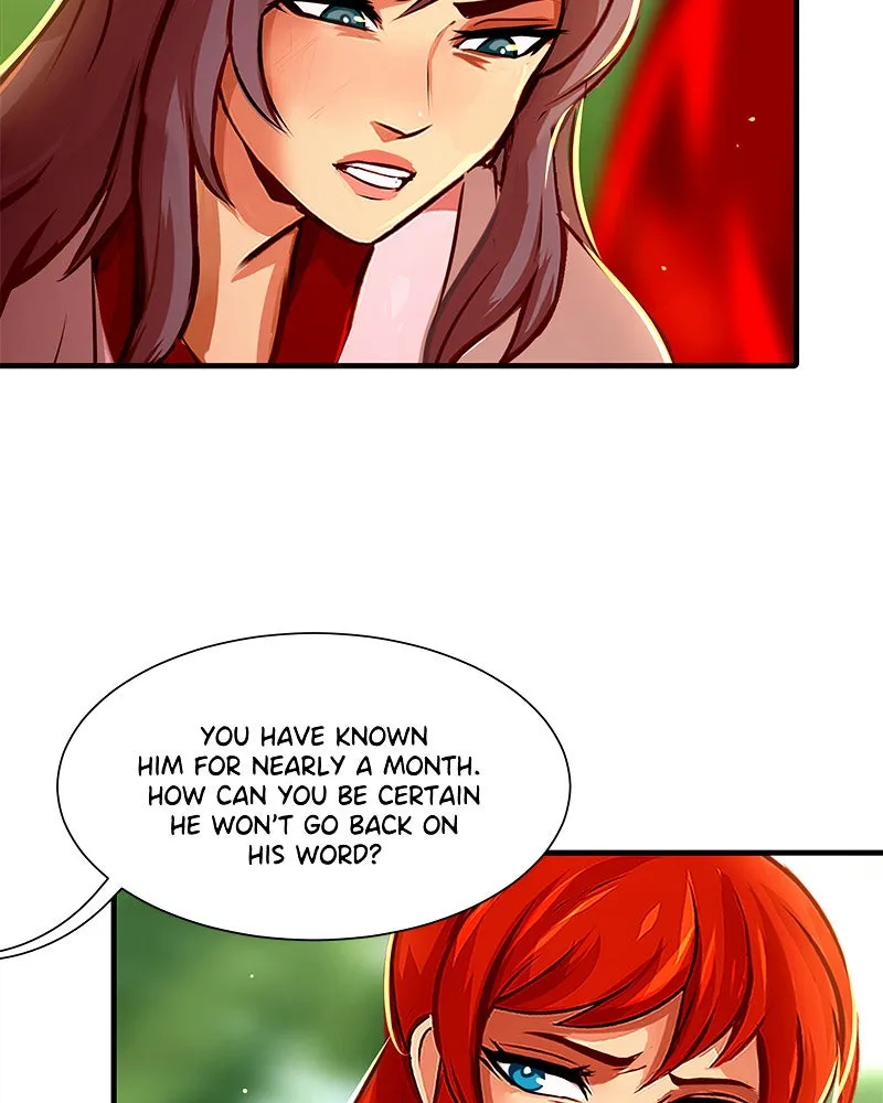 SubZero Chapter 88 page 37 - 