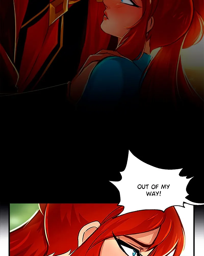 SubZero Chapter 88 page 40 - 