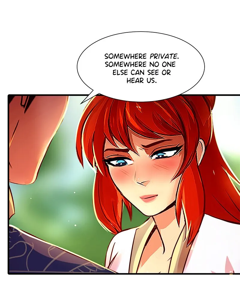 SubZero Chapter 88 page 58 - 