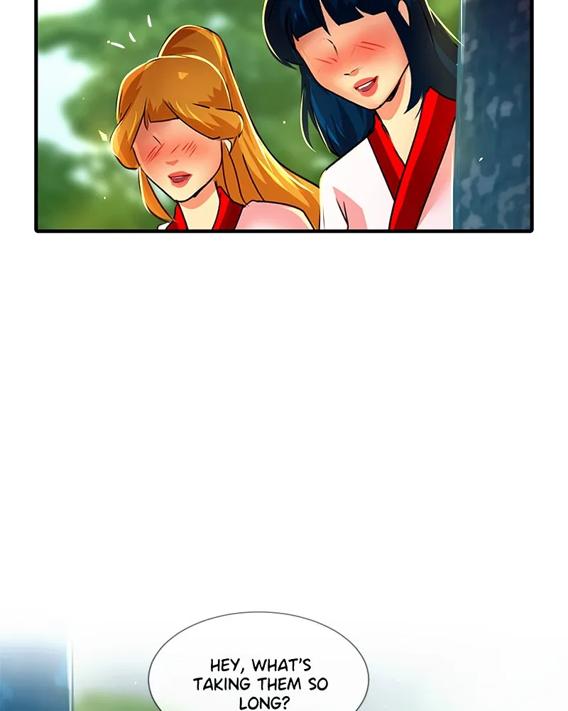 SubZero Chapter 88 page 66 - 