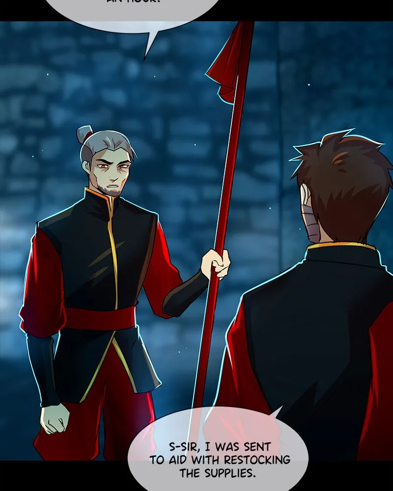 SubZero Chapter 88 page 8 - 