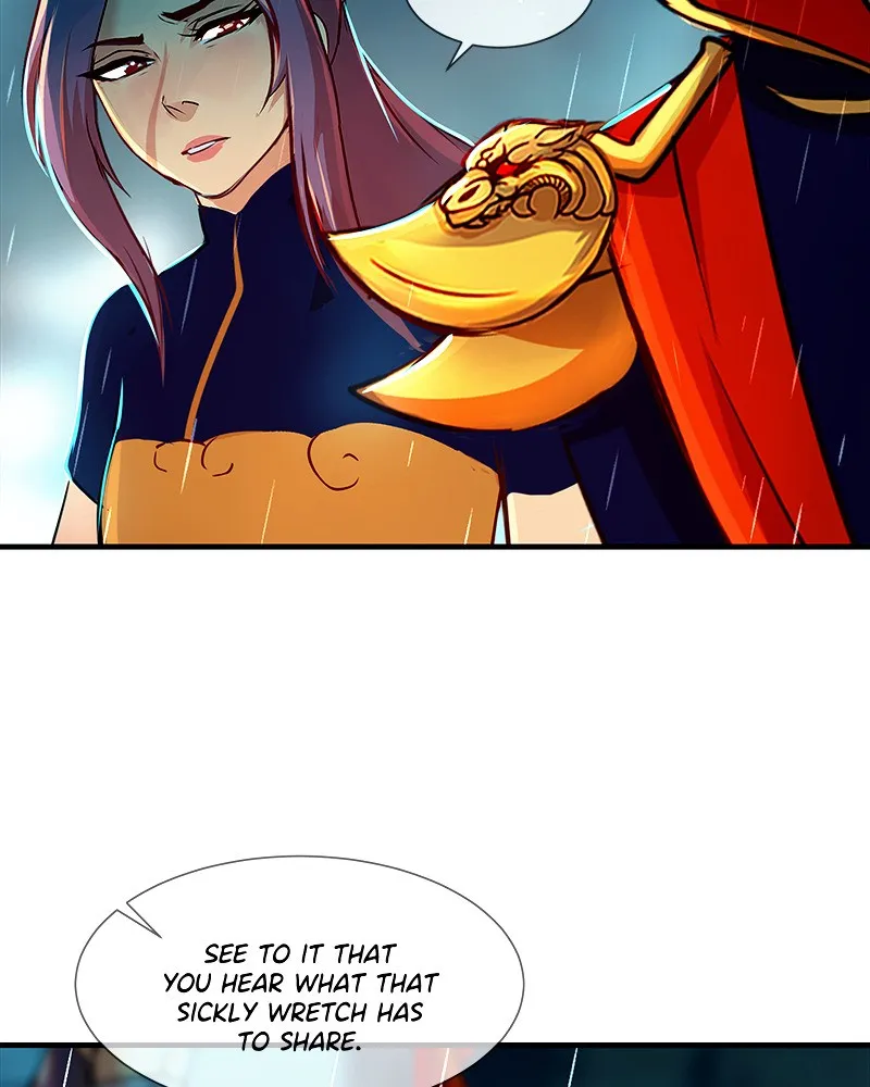 SubZero Chapter 88 page 99 - 