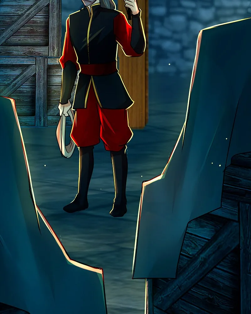 SubZero Chapter 89 page 29 - 