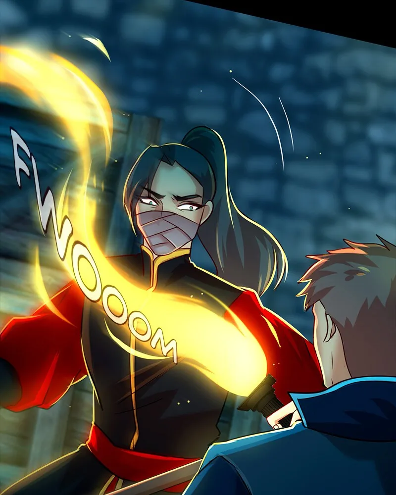 SubZero Chapter 89 page 39 - 