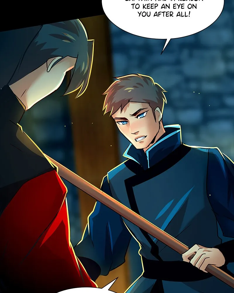 SubZero Chapter 89 page 43 - 