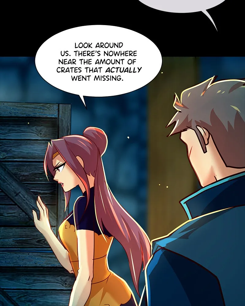SubZero Chapter 89 page 64 - 