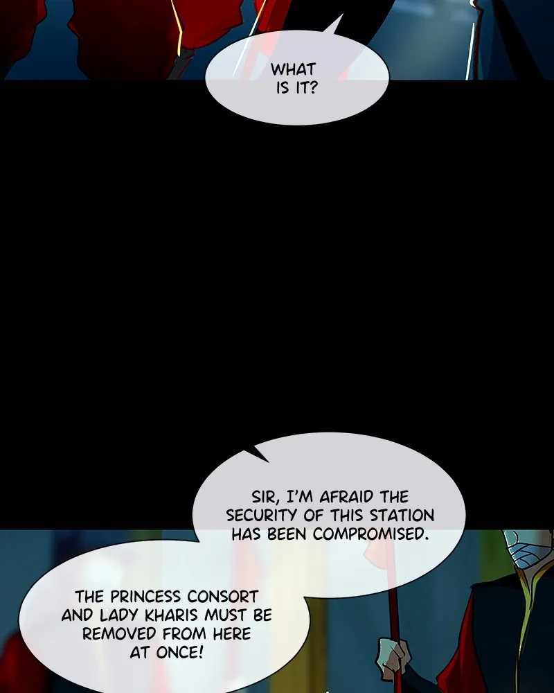 SubZero Chapter 89 page 80 - 