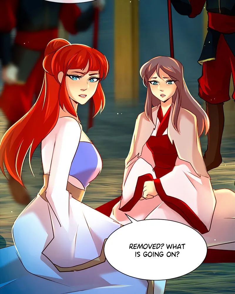 SubZero Chapter 89 page 81 - 
