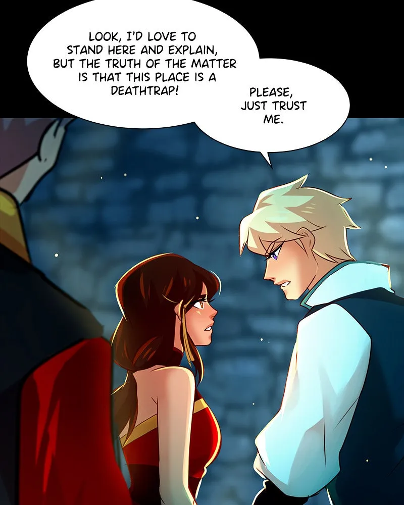 SubZero Chapter 89 page 88 - 