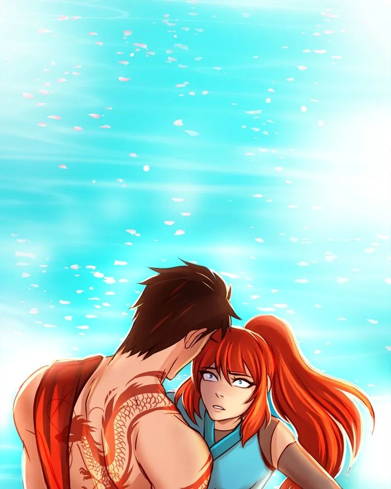 SubZero Chapter 9 page 52 - 
