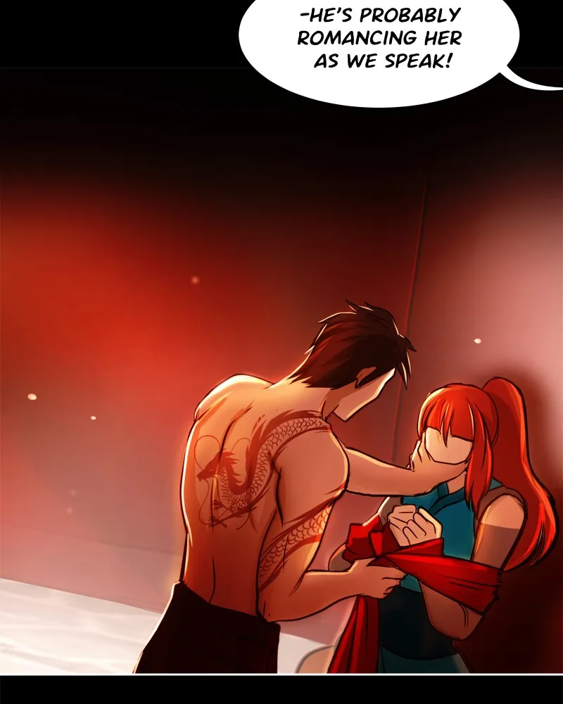 SubZero Chapter 9 page 84 - 