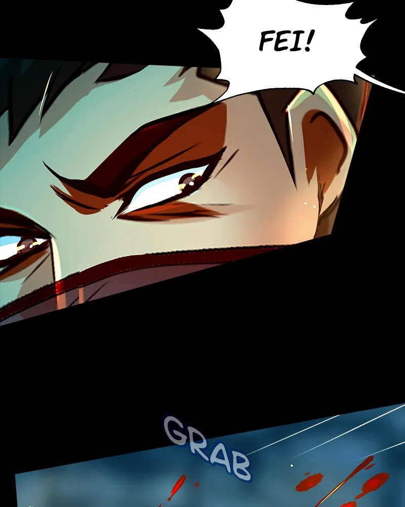 SubZero Chapter 90 page 33 - 