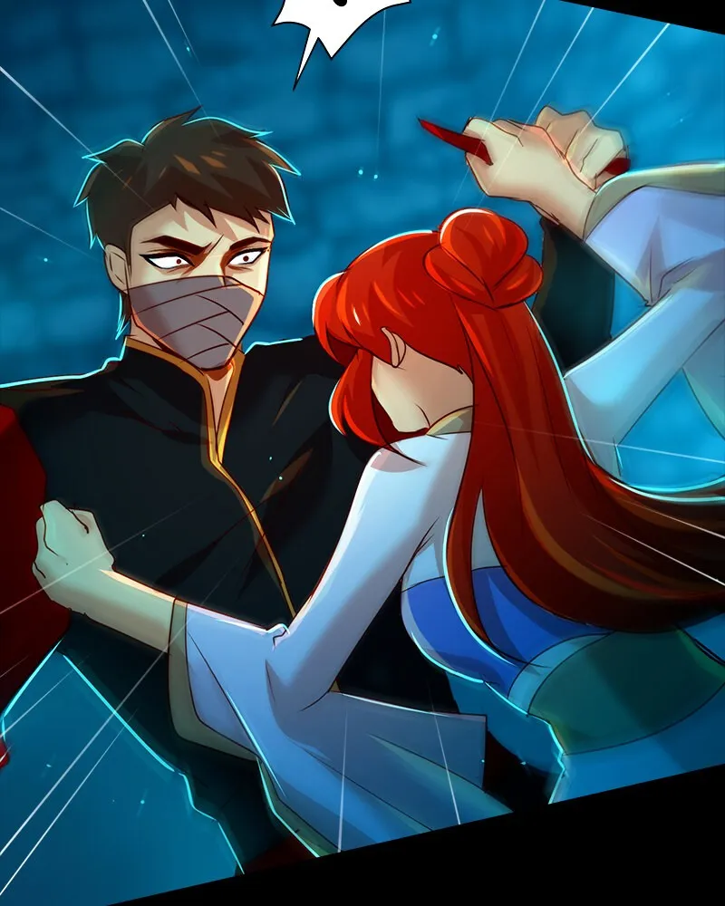SubZero Chapter 90 page 35 - 