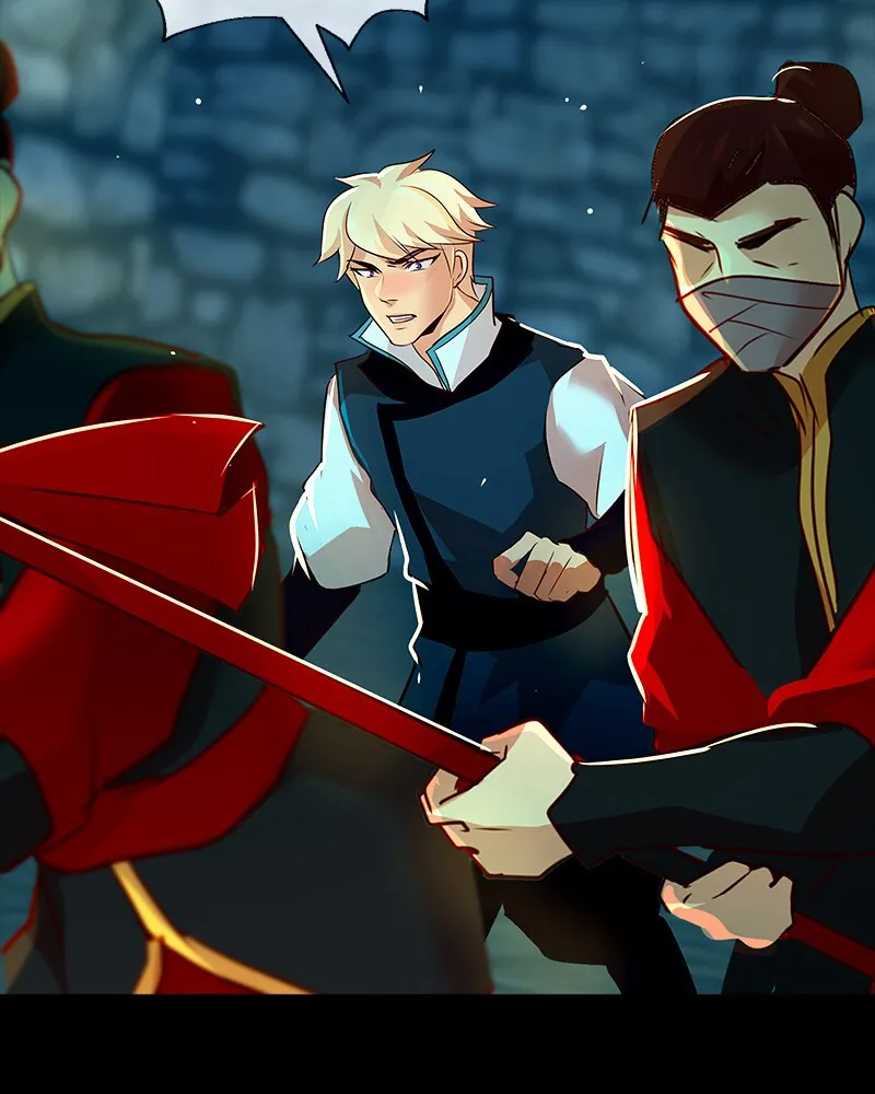 SubZero Chapter 90 page 49 - 