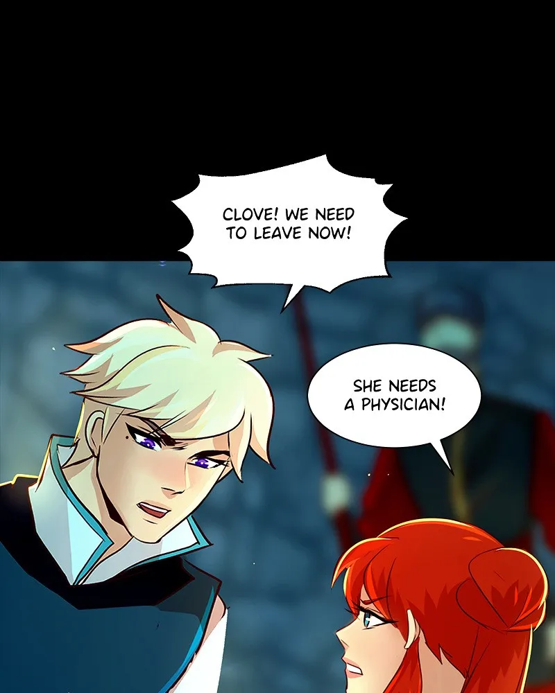 SubZero Chapter 90 page 56 - 