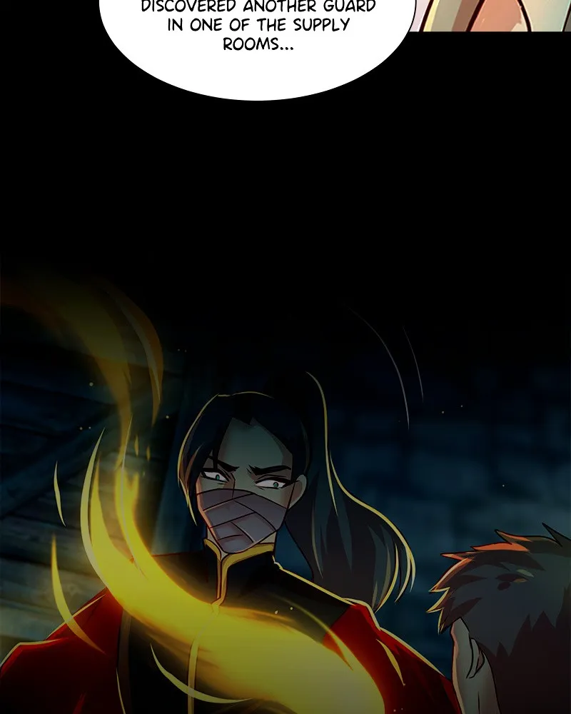 SubZero Chapter 90 page 59 - 