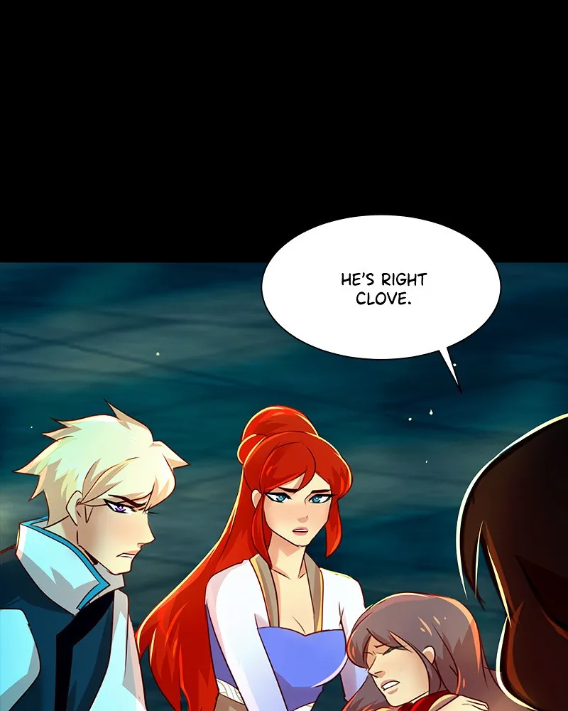 SubZero Chapter 90 page 61 - 