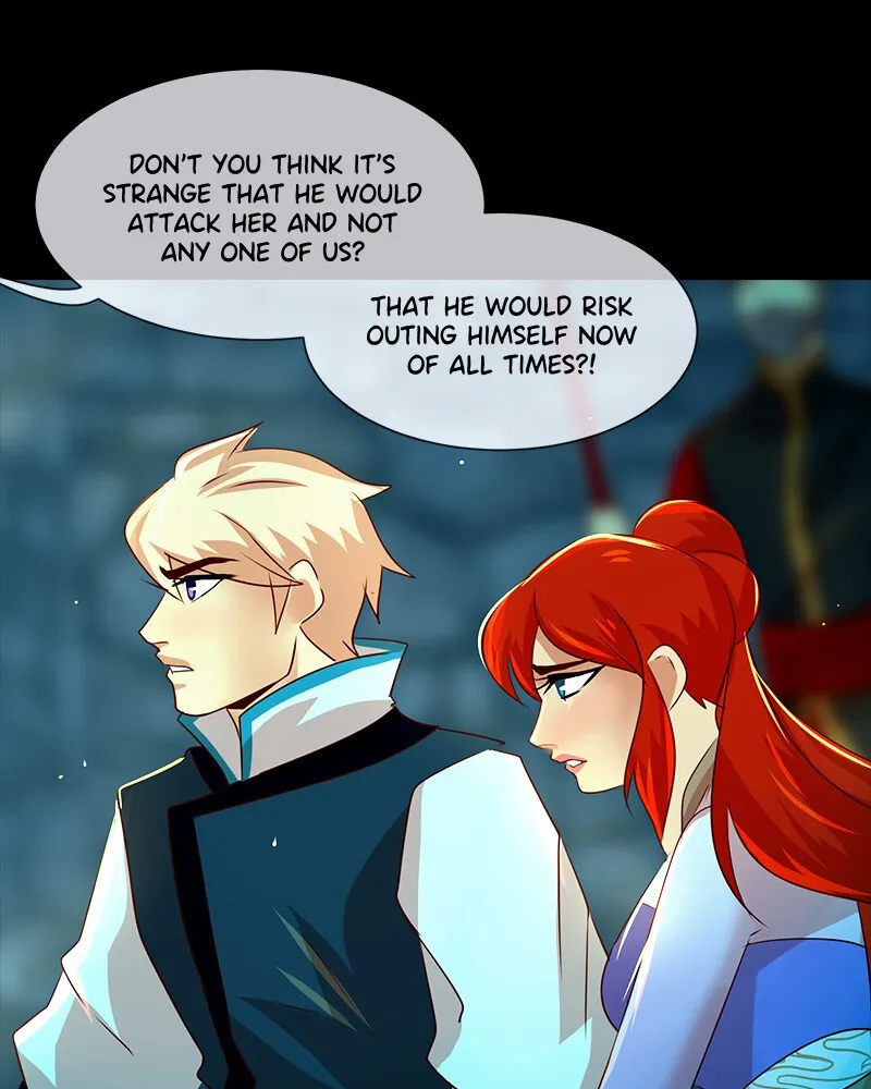 SubZero Chapter 90 page 64 - 