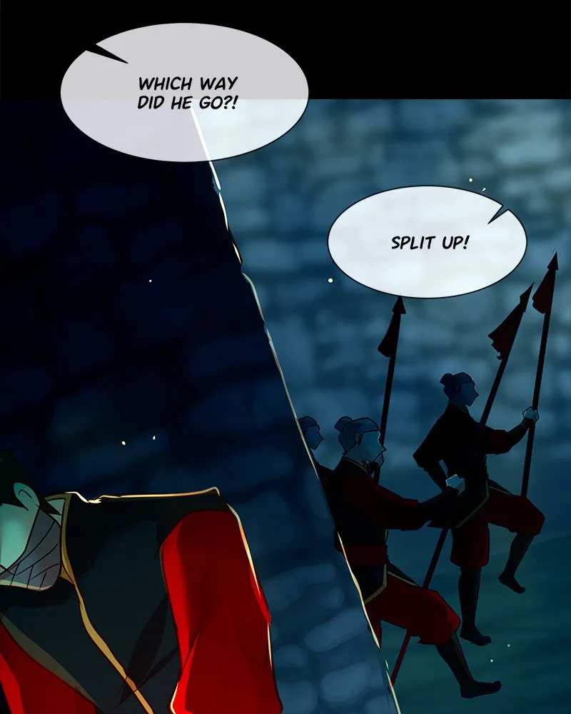 SubZero Chapter 90 page 76 - 