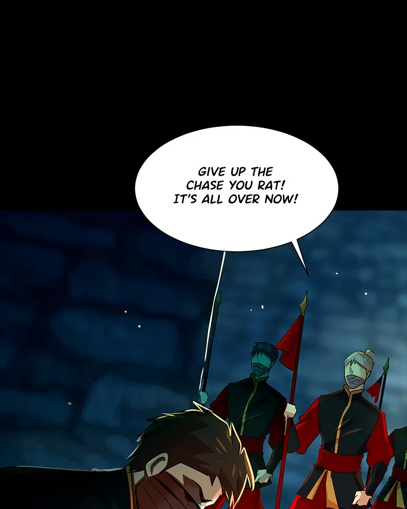 SubZero Chapter 90 page 80 - 