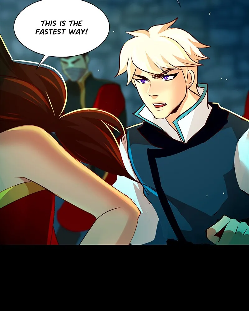SubZero Chapter 90 page 91 - 