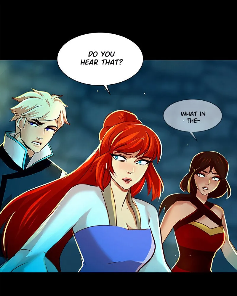 SubZero Chapter 90 page 94 - 