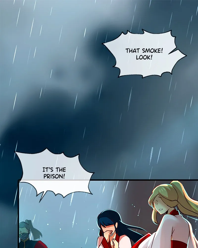 SubZero Chapter 91 page 1 - 