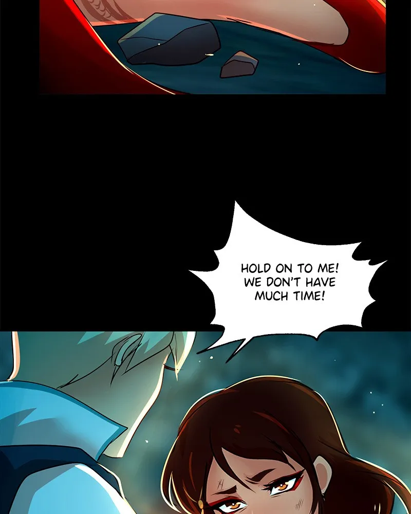 SubZero Chapter 91 page 13 - 