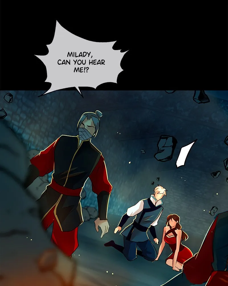 SubZero Chapter 91 page 17 - 