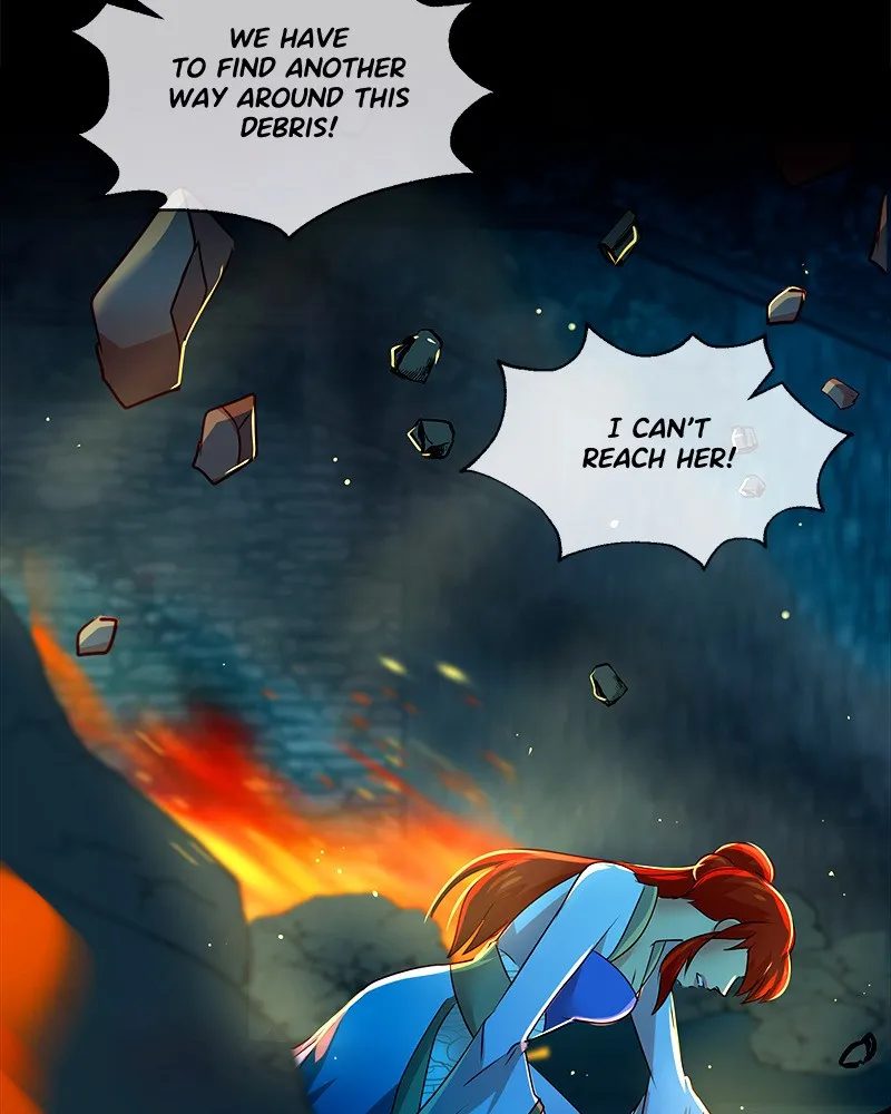 SubZero Chapter 91 page 19 - 