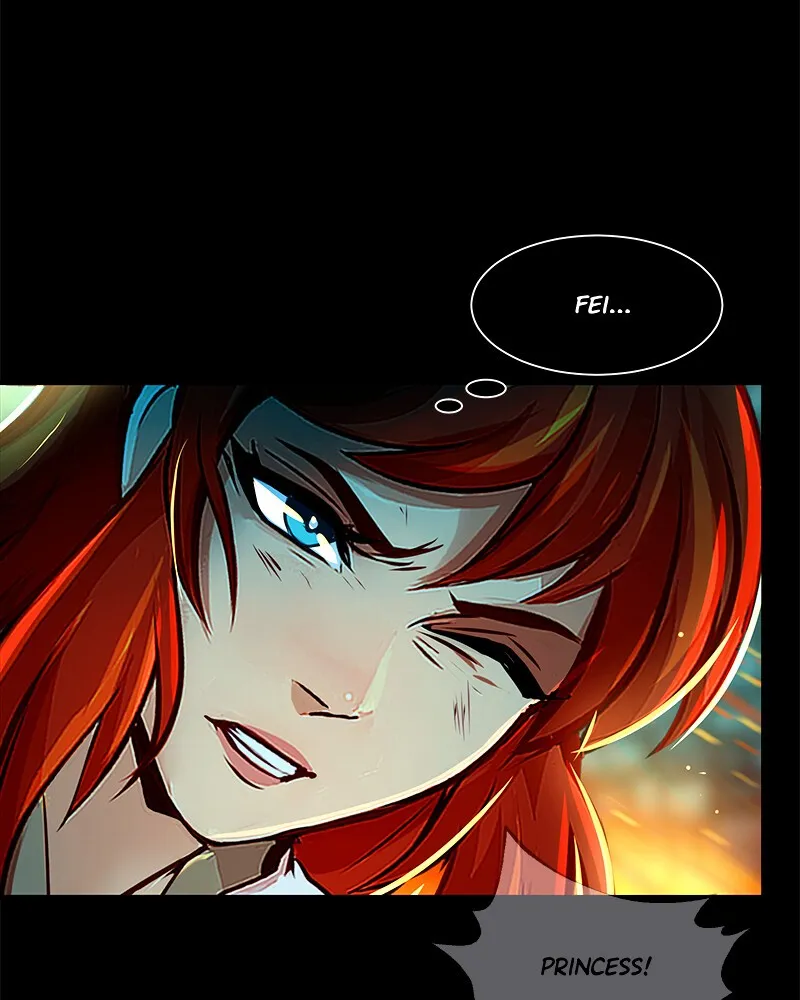 SubZero Chapter 91 page 21 - 